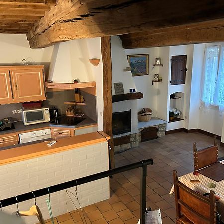 Maison Bourgogne ชาโต-ชีนง ภายนอก รูปภาพ