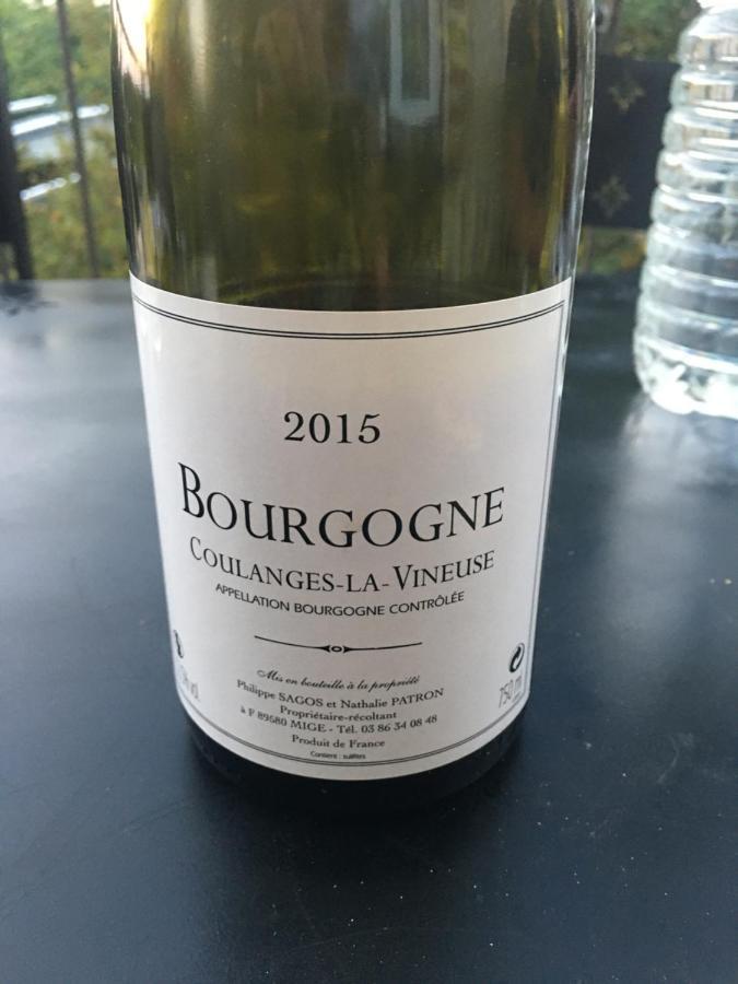 Maison Bourgogne ชาโต-ชีนง ภายนอก รูปภาพ