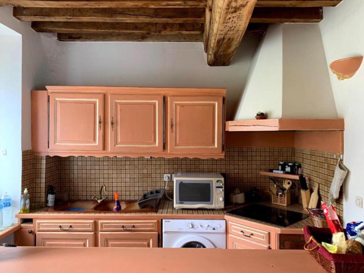 Maison Bourgogne ชาโต-ชีนง ภายนอก รูปภาพ