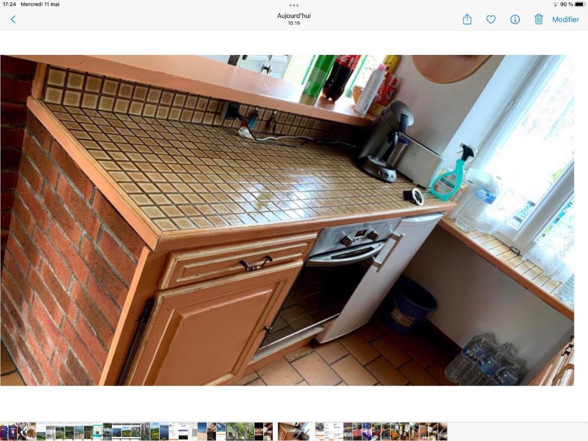 Maison Bourgogne ชาโต-ชีนง ภายนอก รูปภาพ