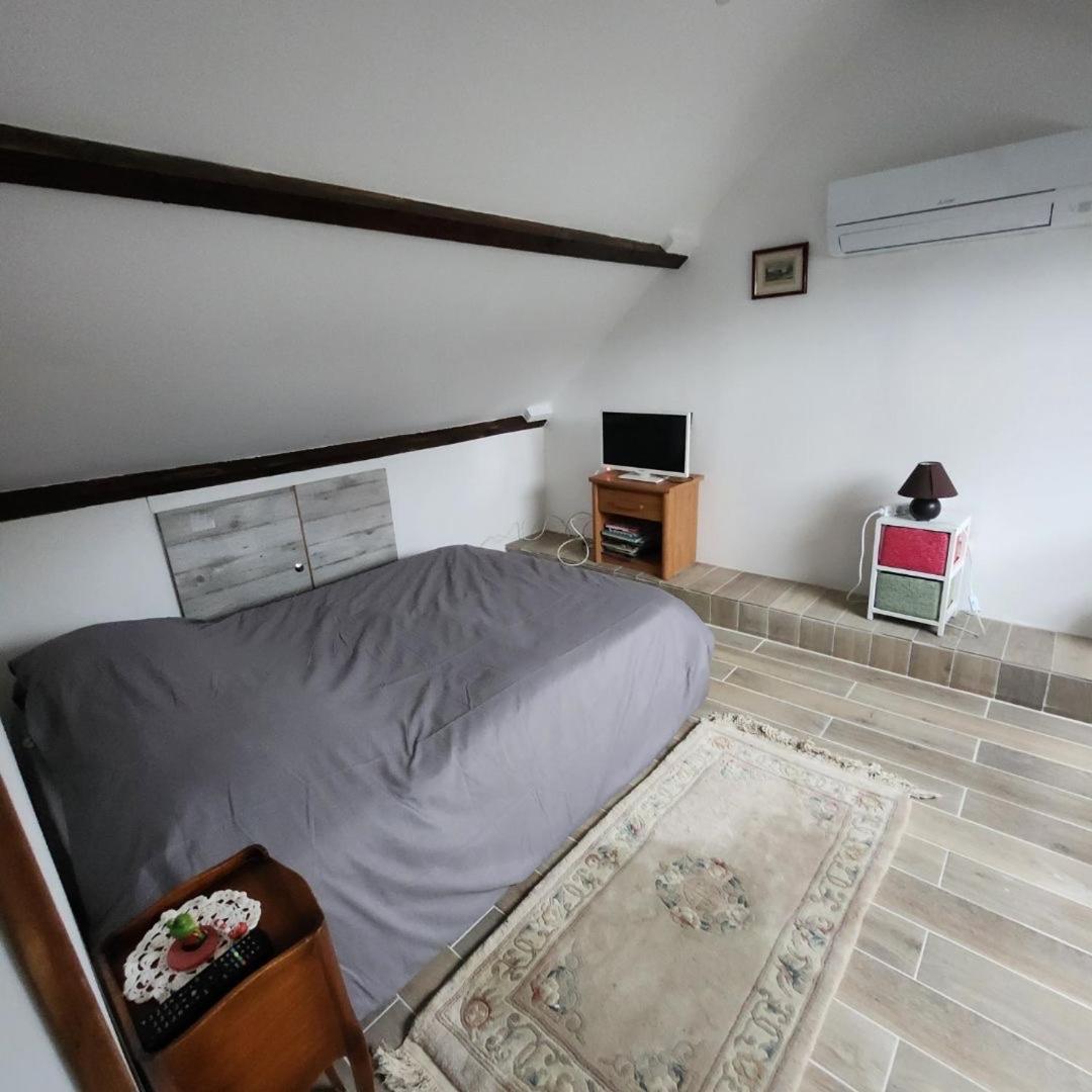 Maison Bourgogne ชาโต-ชีนง ภายนอก รูปภาพ