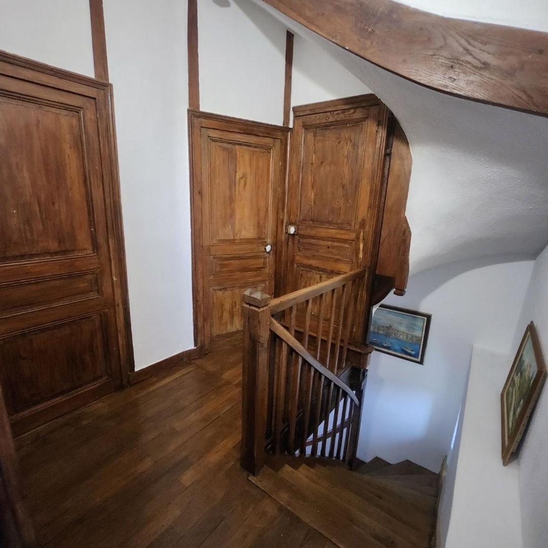 Maison Bourgogne ชาโต-ชีนง ภายนอก รูปภาพ